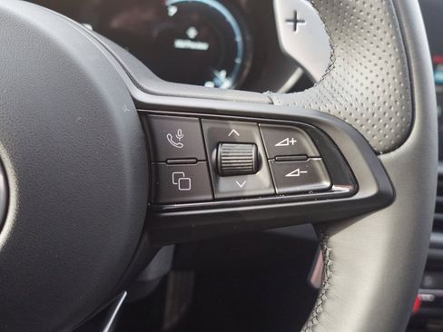 New 2024 Alfa Romeo Giulia Sprint image 17