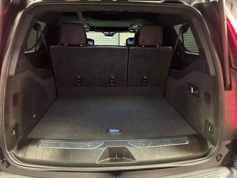 Used 2023 Cadillac Escalade ESV Sport Platinum w/ LPO, ONYX Package AWD/4WD image 56