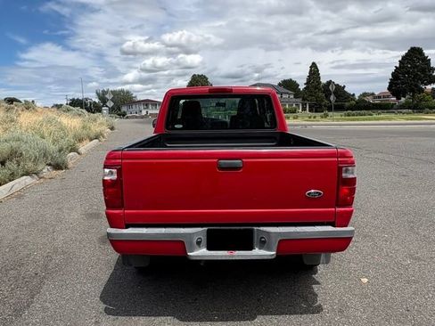 Used 2004 Ford Ranger Edge RWD image 5