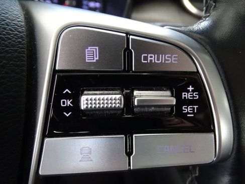 Used 2022 Kia Telluride SX w/ SX Prestige Package AWD/4WD image 8