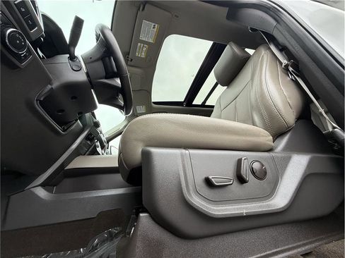 Used 2021 Ford Expedition Max XLT AWD/4WD image 10