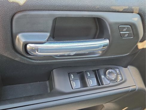 New 2026 Chevrolet Silverado 2500 Custom image 13