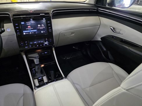 Certified 2023 Hyundai Tucson SEL w/ Convenience Package image 17