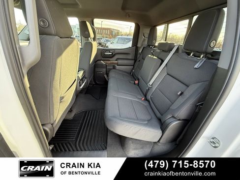 Used 2021 GMC Sierra 1500 Elevation image 26