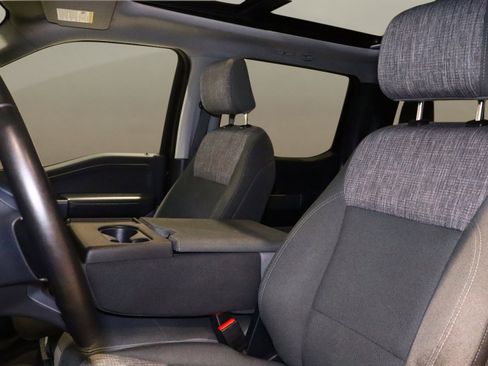 Used 2023 Ford F150 XLT w/ Equipment Group 302A High image 15