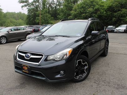 Used 2015 Subaru Crosstrek 2.0i Limited
