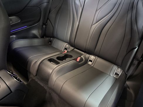New 2026 Mercedes-Benz CLE 300 4MATIC Coupe image 10