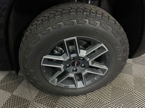 New 2026 GMC Terrain AT4 w/ LPO, Floor Liner Package image 45