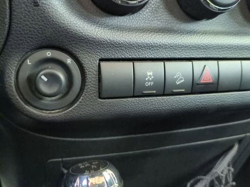 Used 2017 Jeep Wrangler Sport w/ Quick Order Package 24S image 18