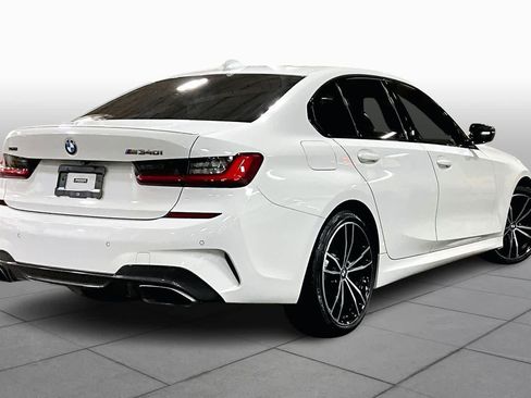 Used 2020 BMW M340i xDrive w/ Premium Package image 12