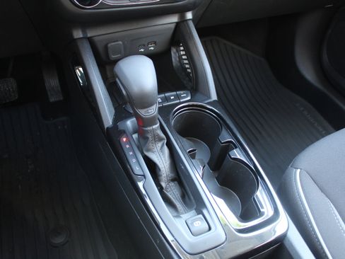 New 2026 Chevrolet TrailBlazer LS w/ LS Convenience Package image 17