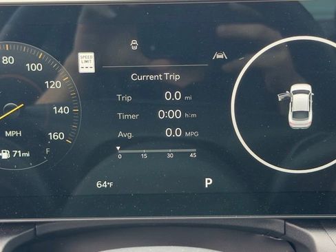Used 2025 Kia K4 EX FWD image 8