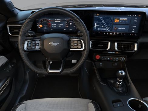 New 2026 Ford Mustang GT Premium RWD image 29