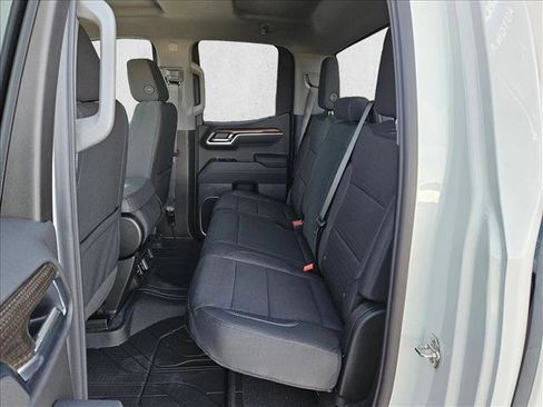 New 2026 Chevrolet Silverado 1500 RST w/ RST Select Package image 17