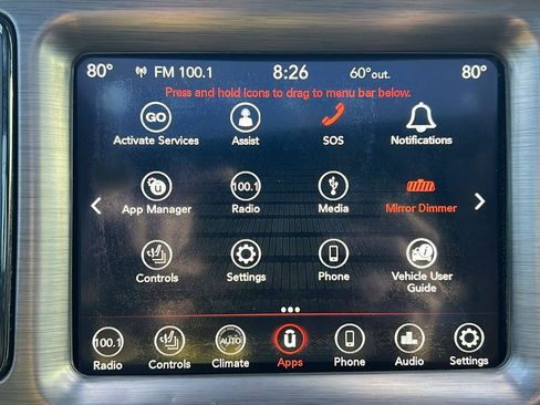 Used 2019 Dodge Challenger R/T w/ Plus Package image 26