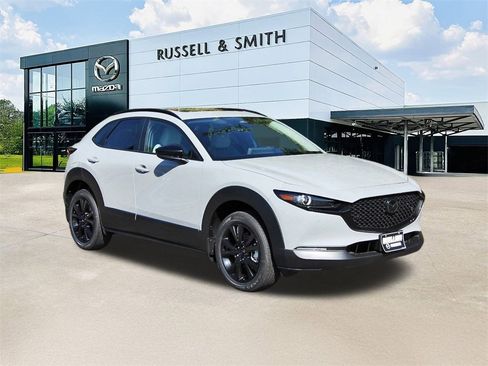New 2026 MAZDA CX-30 AWD 2.5 S image 3