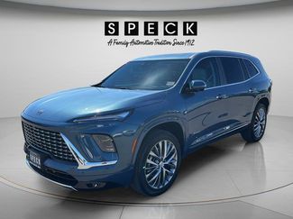 New 2026 Buick Enclave Avenir video 2