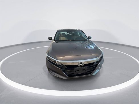 Used 2020 Honda Accord EX image 3