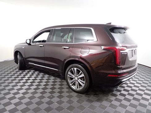 Used 2020 Cadillac XT6 Premium Luxury FWD image 12