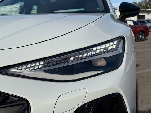 New 2026 Audi A6 Premium Plus image 9