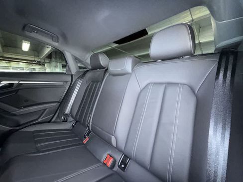 Used 2023 Audi A3 2.0T Premium w/ Convenience Package AWD/4WD image 22