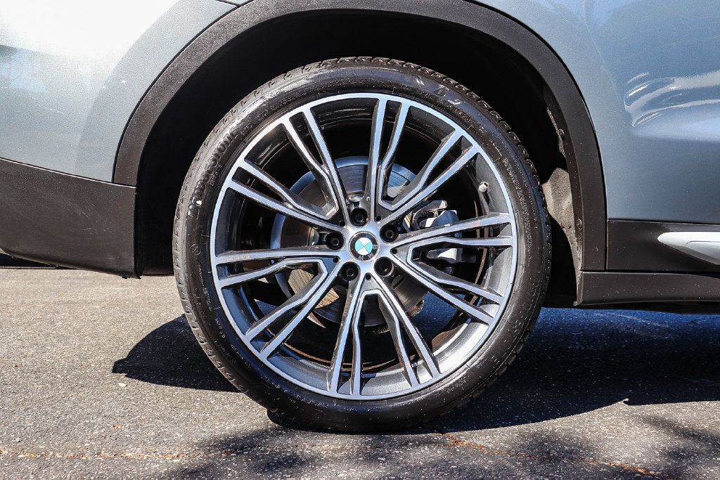 Certified 2023 BMW X3 sDrive30i w/ Convenience Package RWD image 8