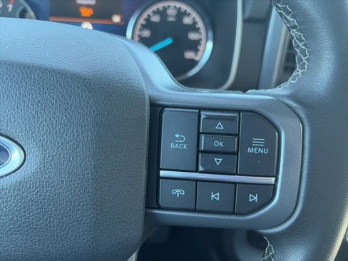 Used 2023 Ford F150 XLT w/ Equipment Group 302A High image 15