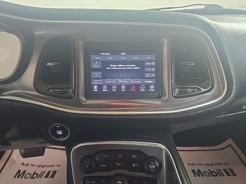 Used 2019 Dodge Challenger GT w/ Blacktop Package image 7