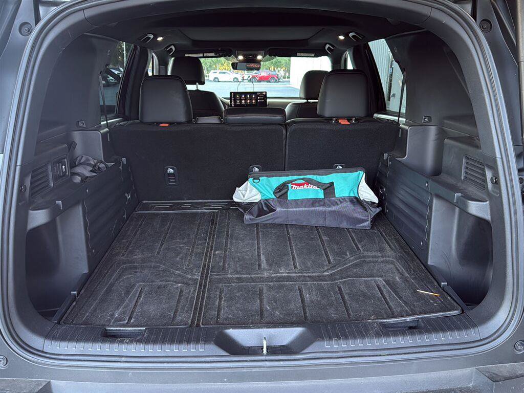 Used 2026 Honda Passport TrailSport image 10