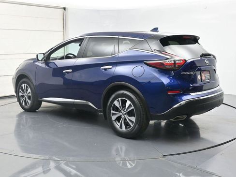 Used 2020 Nissan Murano S w/ Technology Package AWD/4WD image 3
