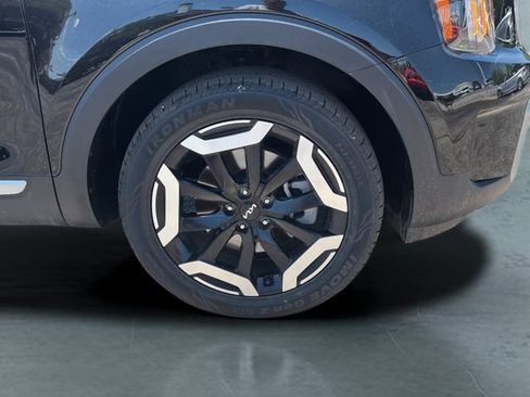 Used 2024 Kia Telluride S w/ S Sunroof Package FWD image 9