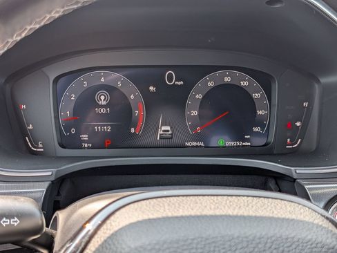 Used 2024 Acura Integra A-Spec FWD image 20
