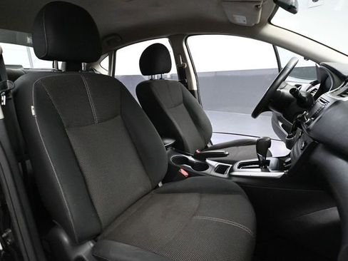 Used 2018 Nissan Sentra S image 39