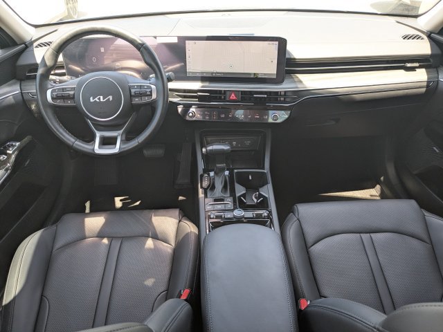 Used 2025 Kia K5 EX FWD image 13