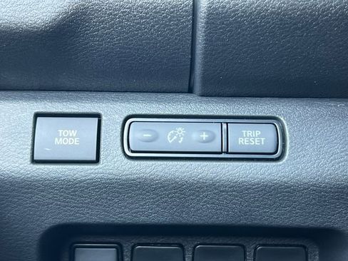 New 2026 Nissan Frontier PRO-4X w/ Tow Package AWD/4WD image 20