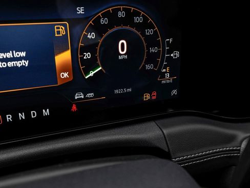 Used 2025 Ford Mustang GT Premium w/ Mustang Nite Pony Package image 17