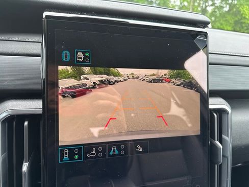 New 2026 GMC Acadia Elevation w/ Black Edition AWD/4WD image 19