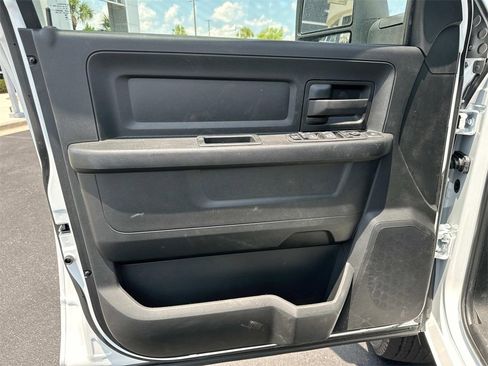 New 2024 RAM 2500 Tradesman w/ Protection Group image 21