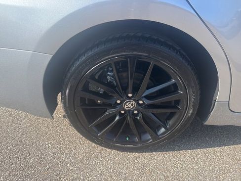 Used 2024 Toyota Camry XSE image 32