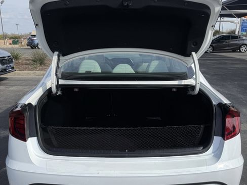 Used 2023 Hyundai Sonata SE image 9