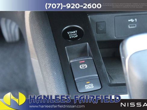 New 2026 Nissan Kicks SV w/ Cold Weather Package AWD/4WD image 19