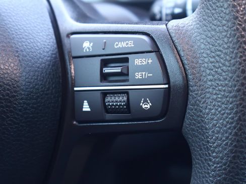 Used 2025 Honda Accord SE image 24