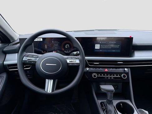 New 2026 Hyundai Sonata SE image 21