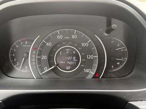 Used 2014 Honda CR-V LX image 11