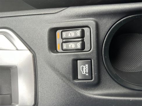 Certified 2023 Subaru Crosstrek 2.0i Premium image 20