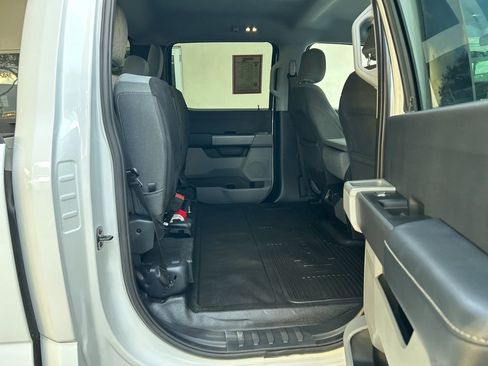 Used 2025 Ford F350 XLT image 27
