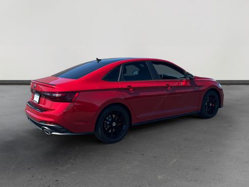 New 2026 Volkswagen Jetta GLI Autobahn FWD image 5