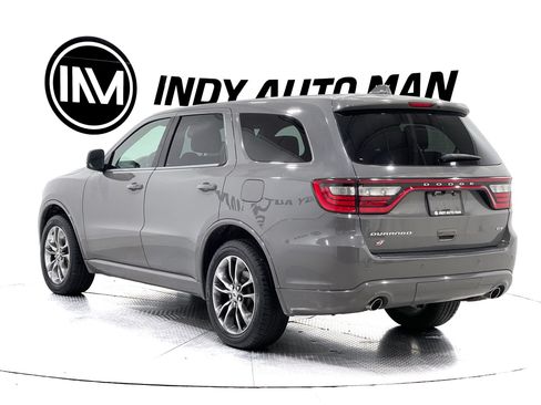 Used 2020 Dodge Durango GT AWD/4WD image 6