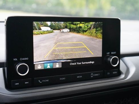 Used 2024 Honda Accord LX image 25