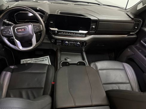 Used 2025 GMC Sierra 2500 SLT image 35